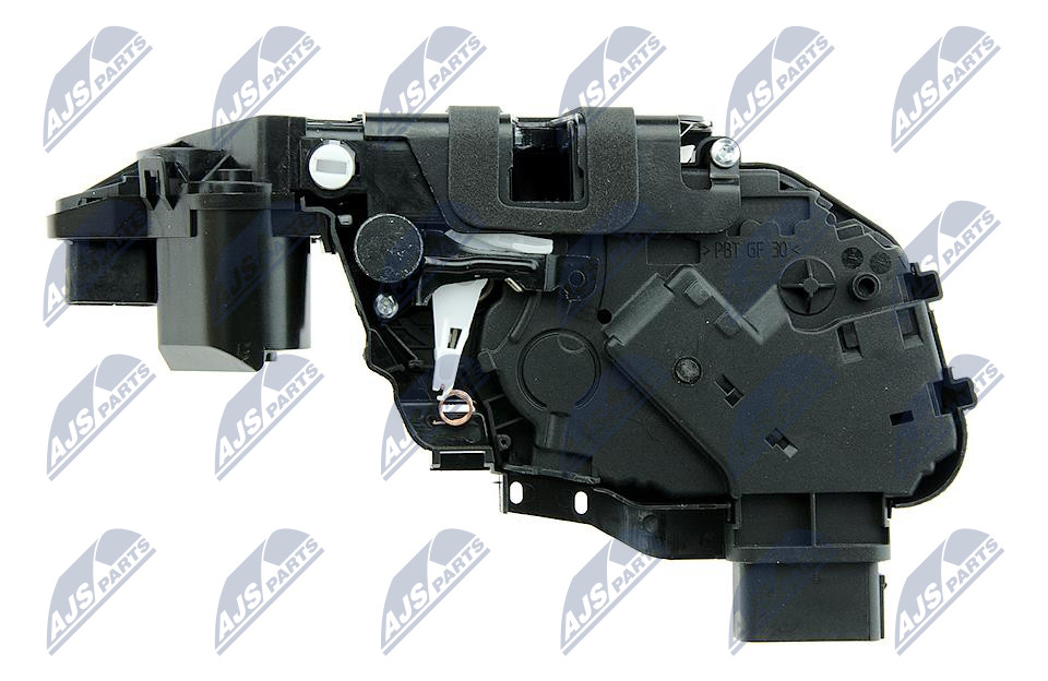 Door Lock - EZC-LR-015 NTY