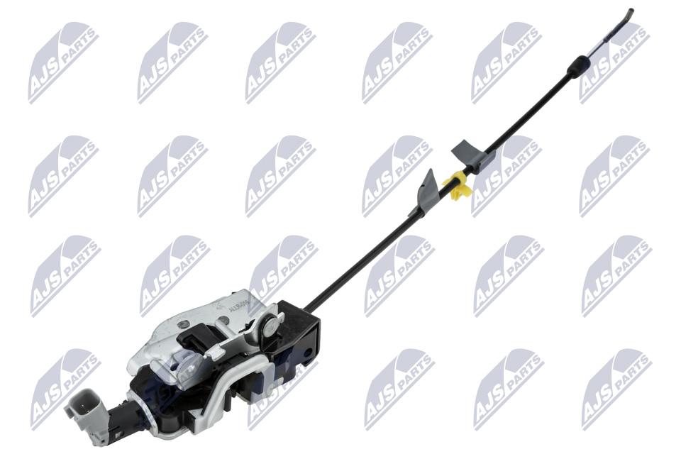 Serratura copertura bagag. - EZC-LR-016 NTY
