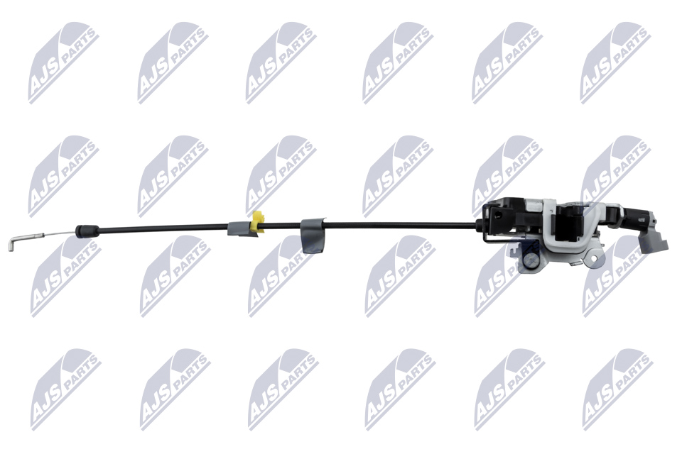 Boot Lock - EZC-LR-016 NTY