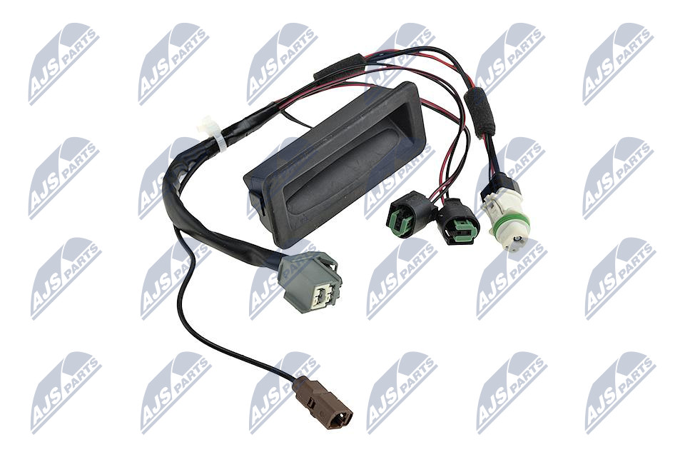 Switch, tailgate - EZC-LR-021 NTY