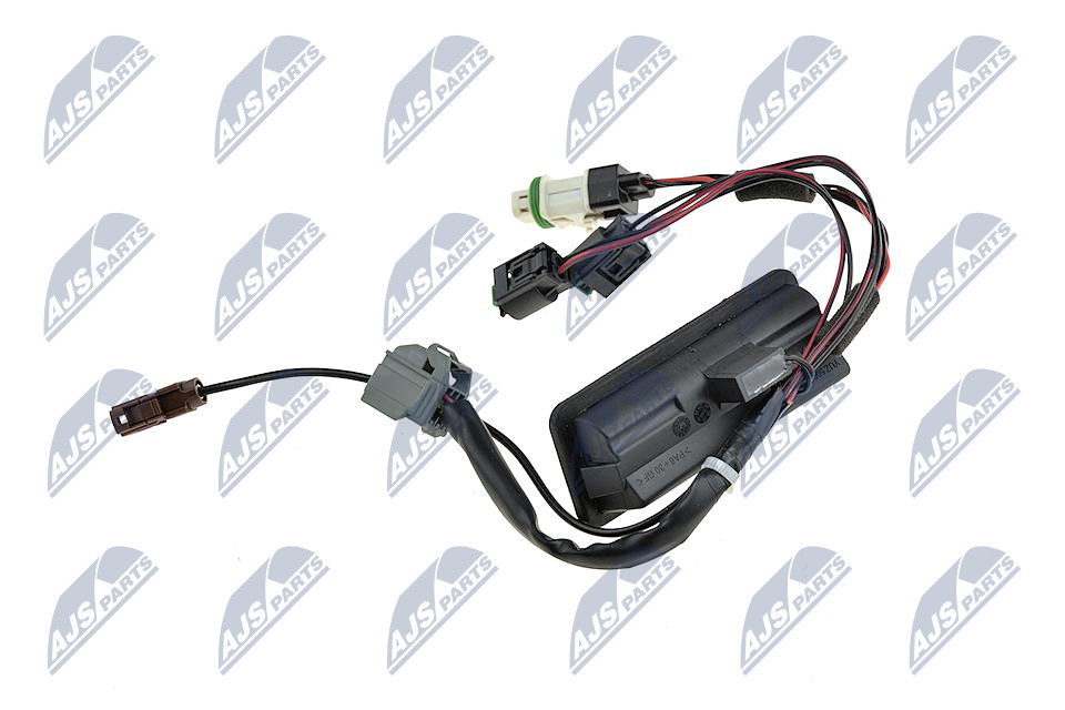 Switch, tailgate - EZC-LR-021 NTY