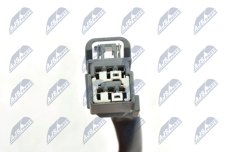 Switch, tailgate - EZC-LR-021 NTY