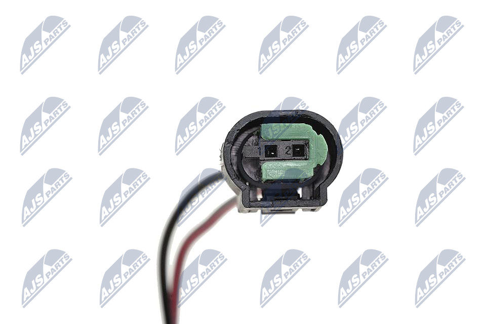 Switch, tailgate - EZC-LR-021 NTY