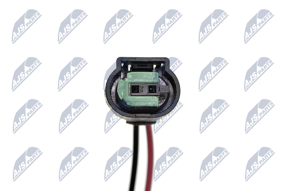 Switch, tailgate - EZC-LR-021 NTY