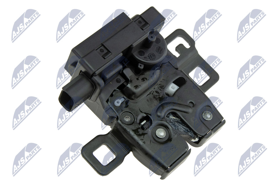 Tailgate Lock - EZC-LR-023 NTY