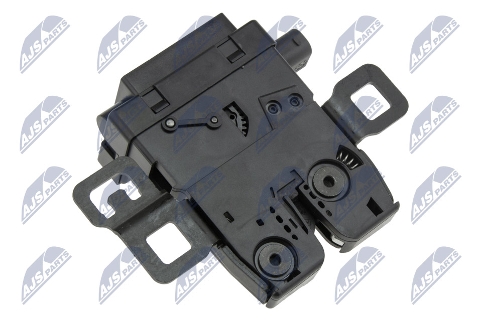 Tailgate Lock - EZC-LR-023 NTY