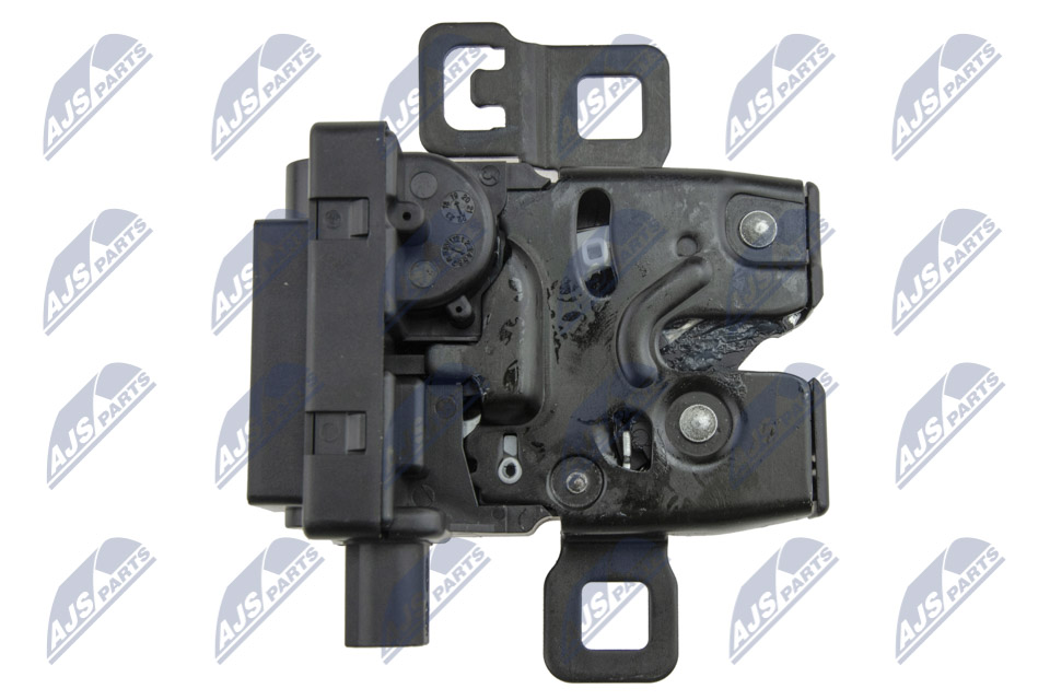 Tailgate Lock - EZC-LR-023 NTY