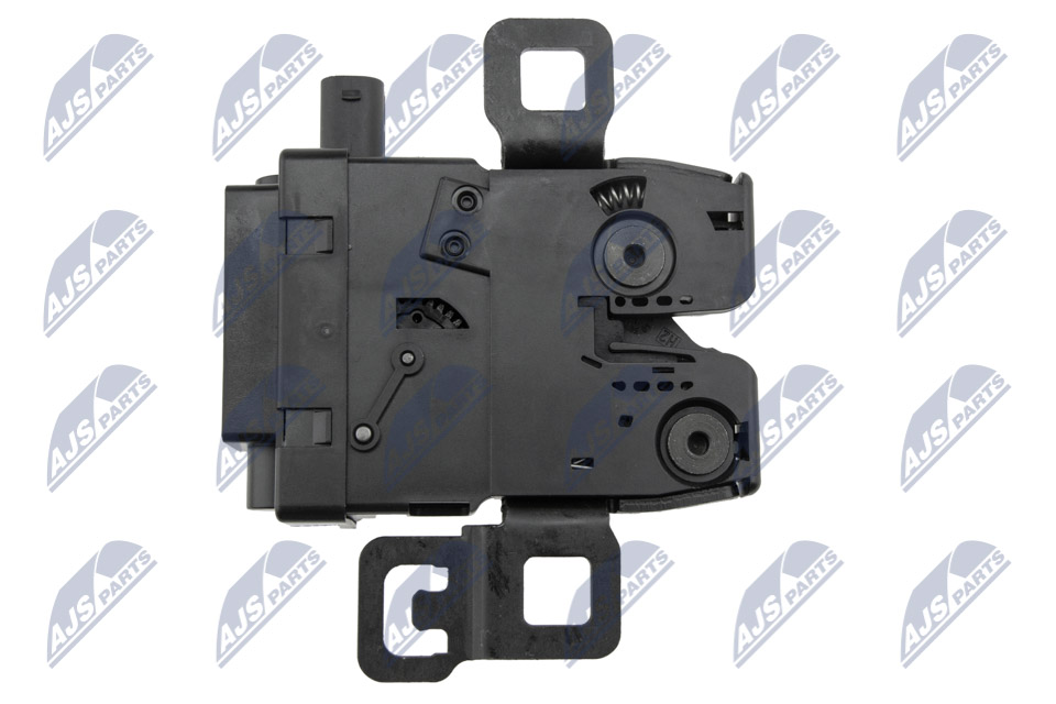 Tailgate Lock - EZC-LR-023 NTY