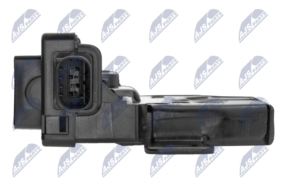 Tailgate Lock - EZC-LR-023 NTY