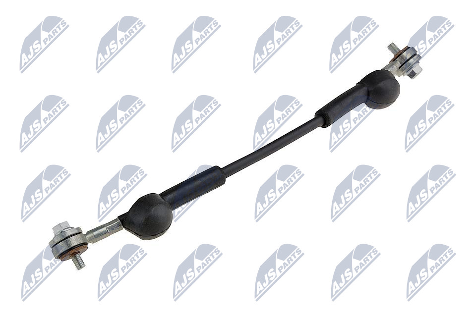 Tailgate Lock - EZC-LR-024 NTY