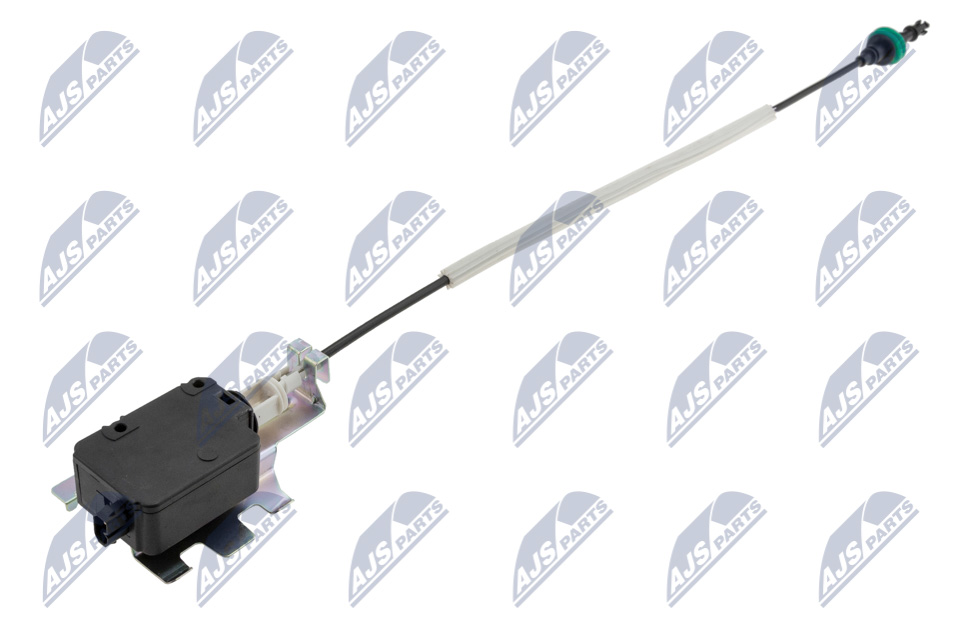 Control, central locking system - EZC-LR-029 NTY