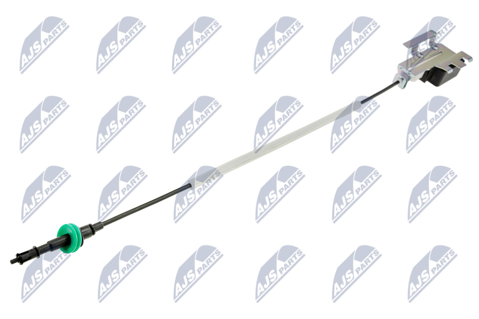 Control, central locking system - EZC-LR-029 NTY