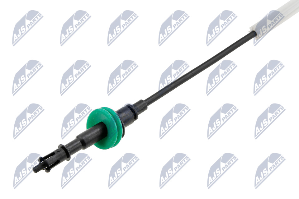 Control, central locking system - EZC-LR-029 NTY