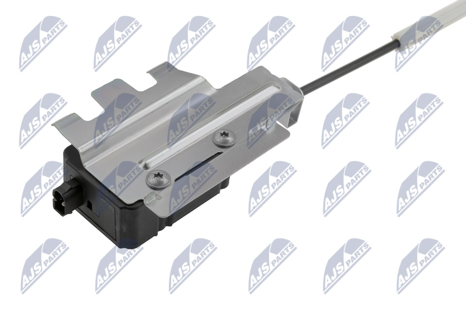 Control, central locking system - EZC-LR-029 NTY