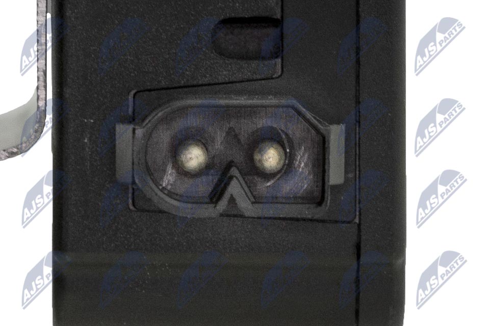 Control, central locking system - EZC-LR-029 NTY