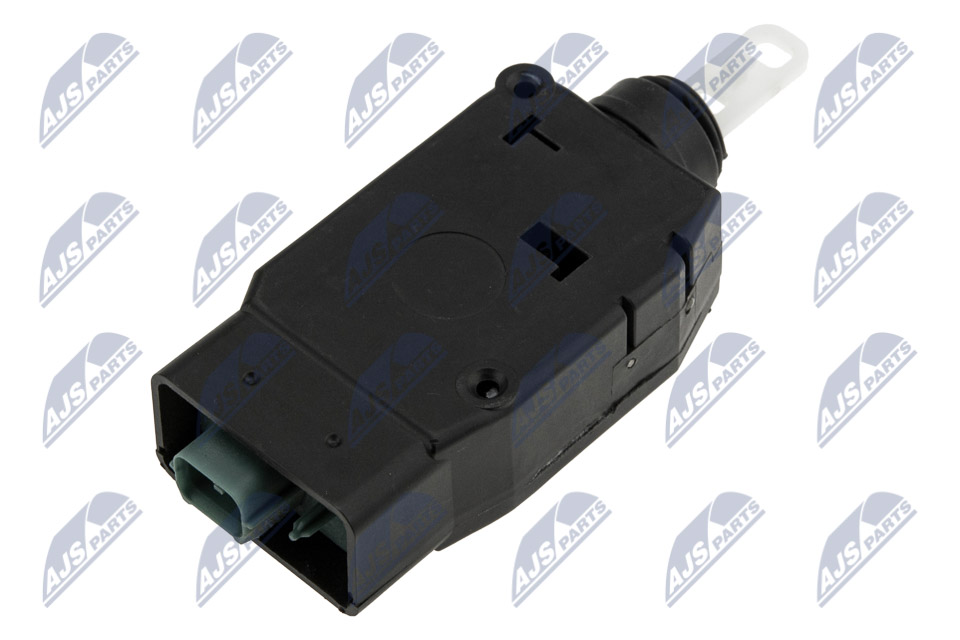Control Unit, central locking system - EZC-LR-031 NTY