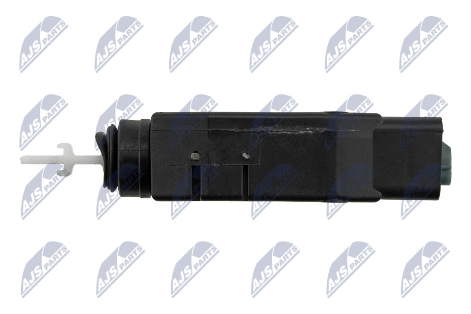 Control Unit, central locking system - EZC-LR-031 NTY
