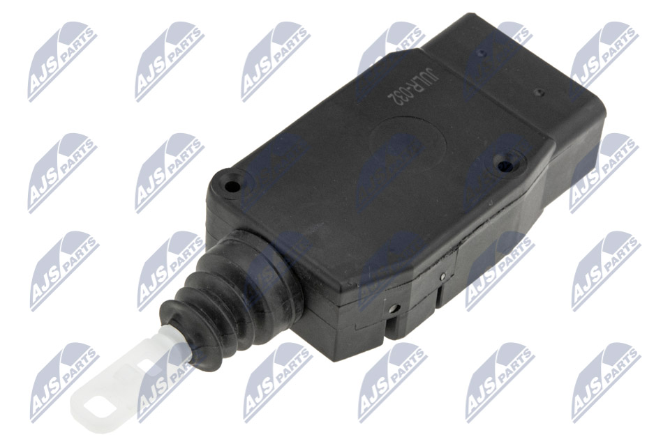 Control, central locking system - EZC-LR-032 NTY