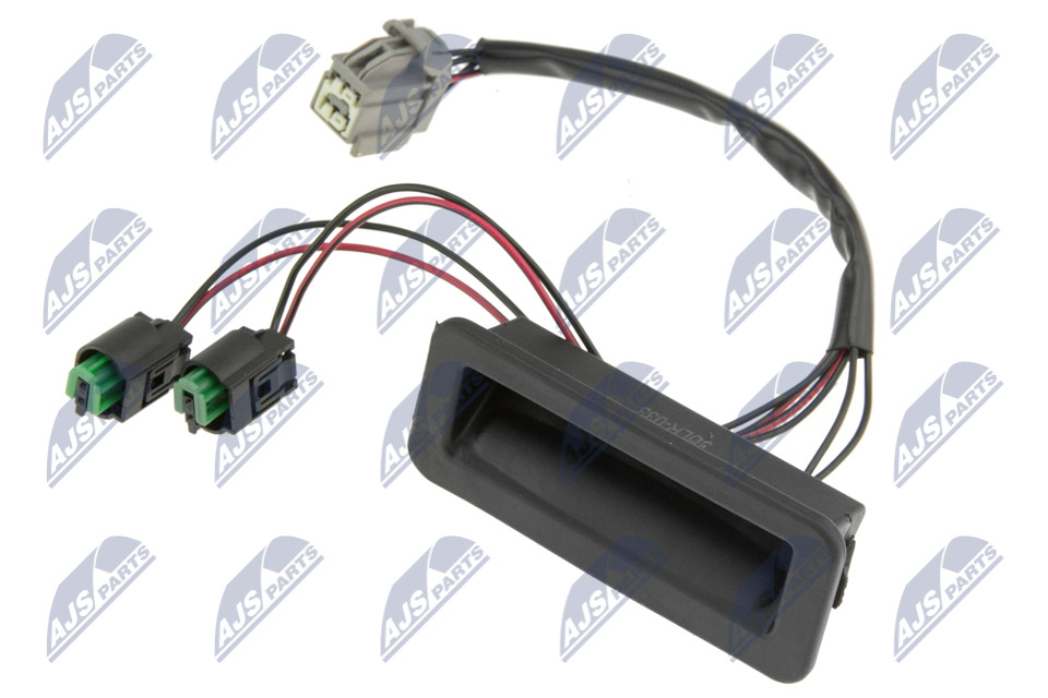 Tailgate Handle - EZC-LR-033 NTY