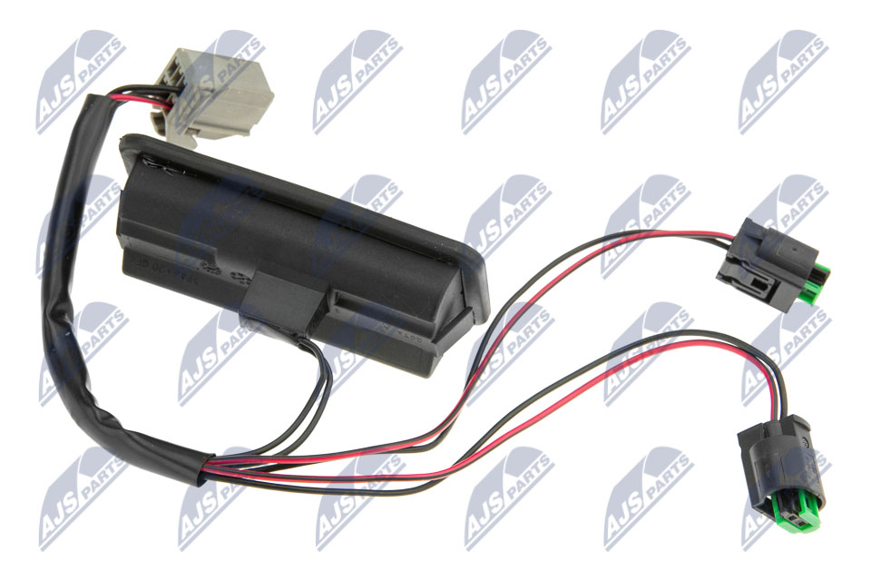 Tailgate Handle - EZC-LR-033 NTY