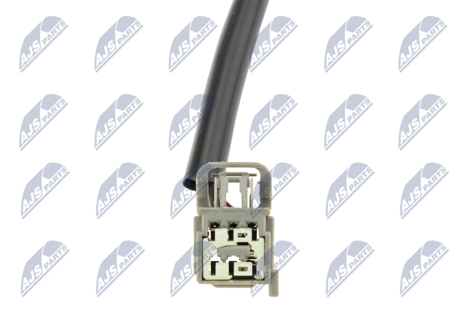 Tailgate Handle - EZC-LR-033 NTY
