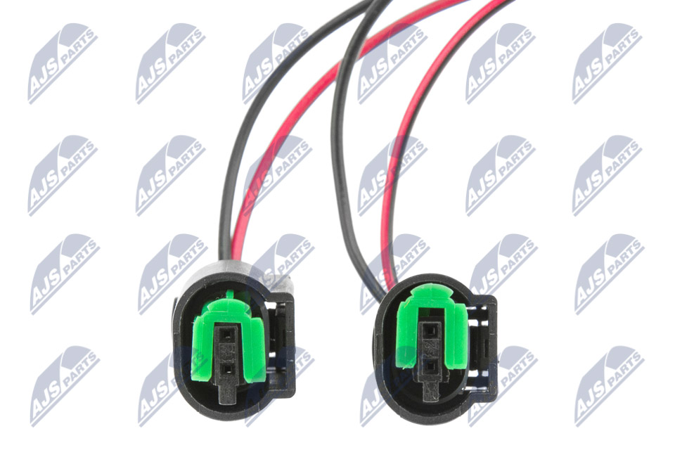 Tailgate Handle - EZC-LR-033 NTY
