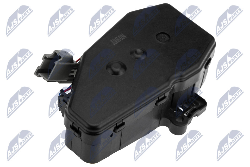 Control, central locking system - EZC-LR-034 NTY