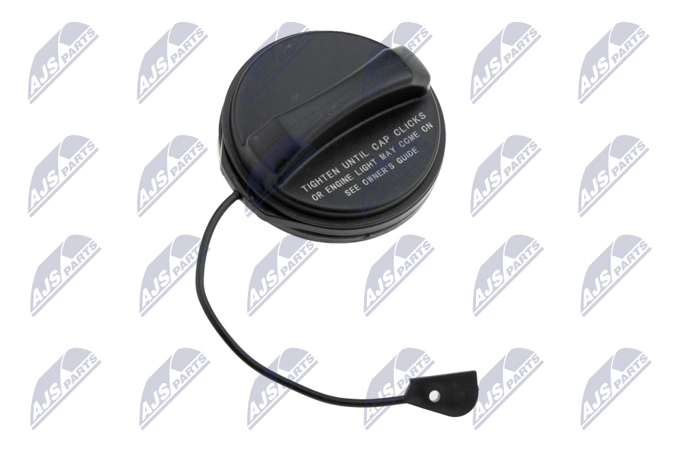 Sealing Cap, fuel tank - EZC-LR-039 NTY