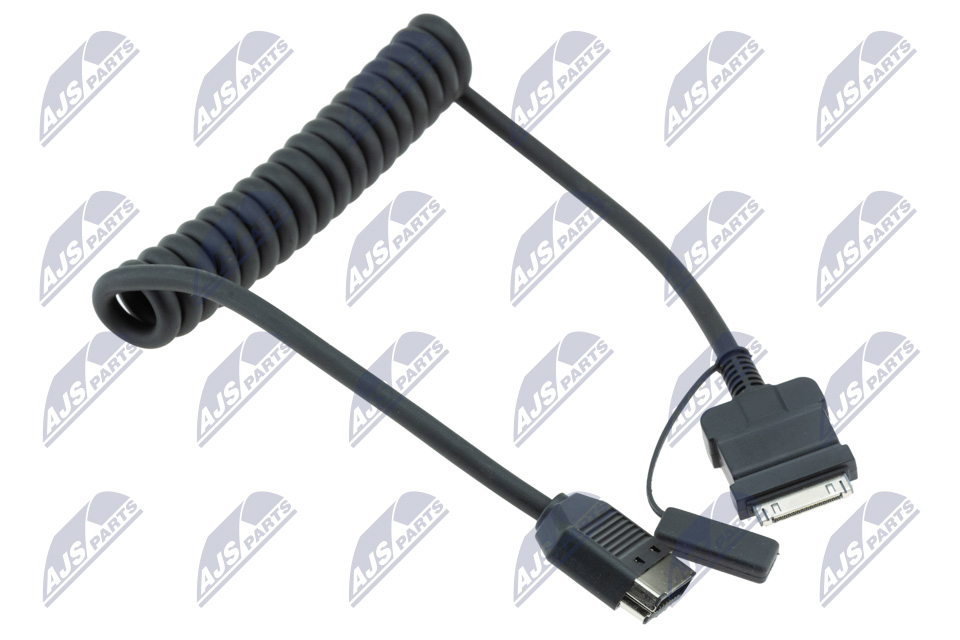 Multimedia Interface - EZC-LR-041 NTY