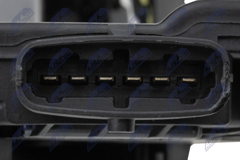Door Lock - EZC-LR-042 NTY