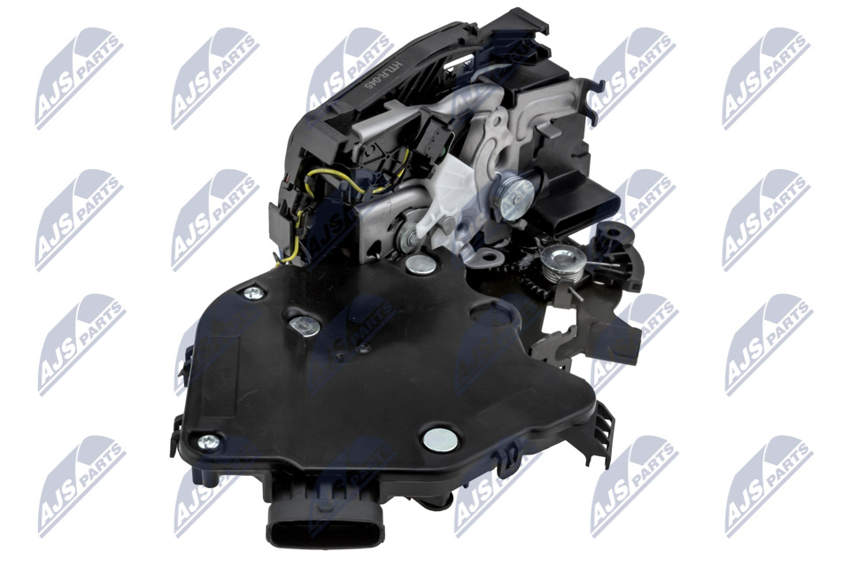 Door Lock - EZC-LR-045 NTY