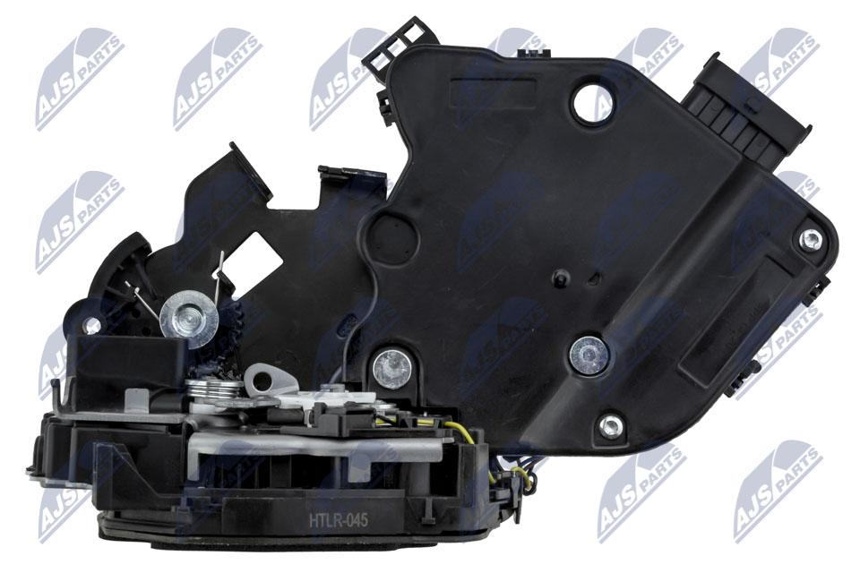Door Lock - EZC-LR-045 NTY