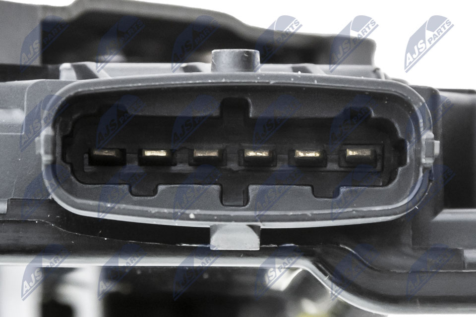 Door Lock - EZC-LR-045 NTY