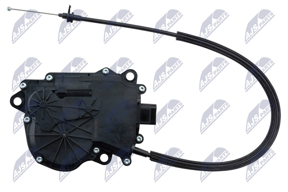 Door Lock - EZC-LR-049 NTY