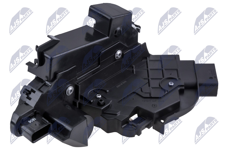 Door Lock - EZC-LR-063 NTY