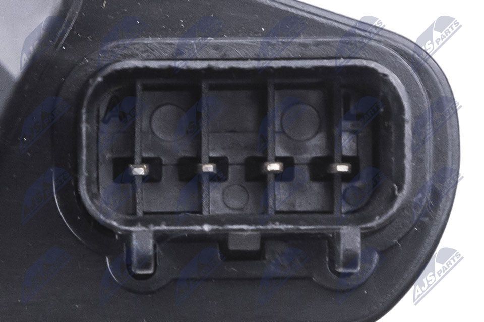 Door Lock - EZC-LR-063 NTY