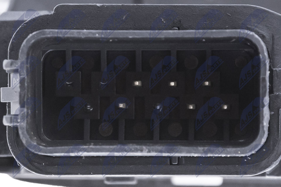 Door Lock - EZC-LR-064 NTY