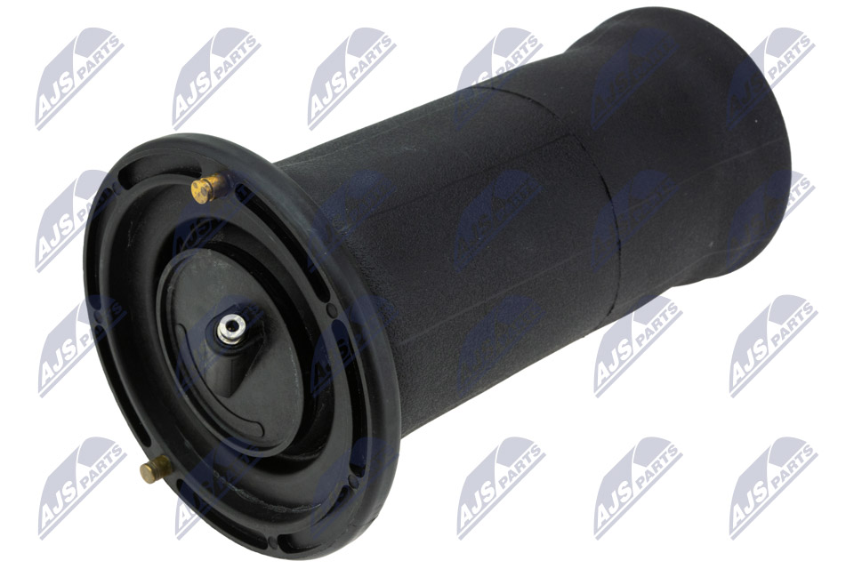 Air Spring, suspension - EZC-LR-070 NTY