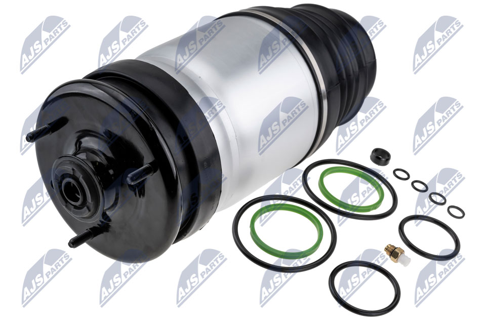 Air Spring, suspension - EZC-LR-074 NTY