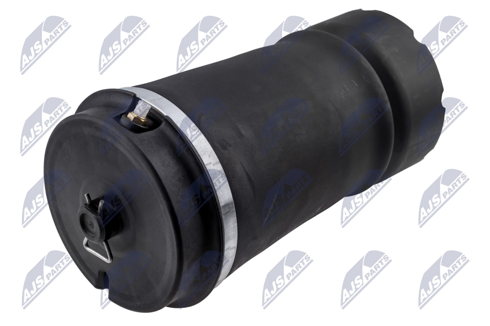 Air Spring, suspension - EZC-LR-075 NTY
