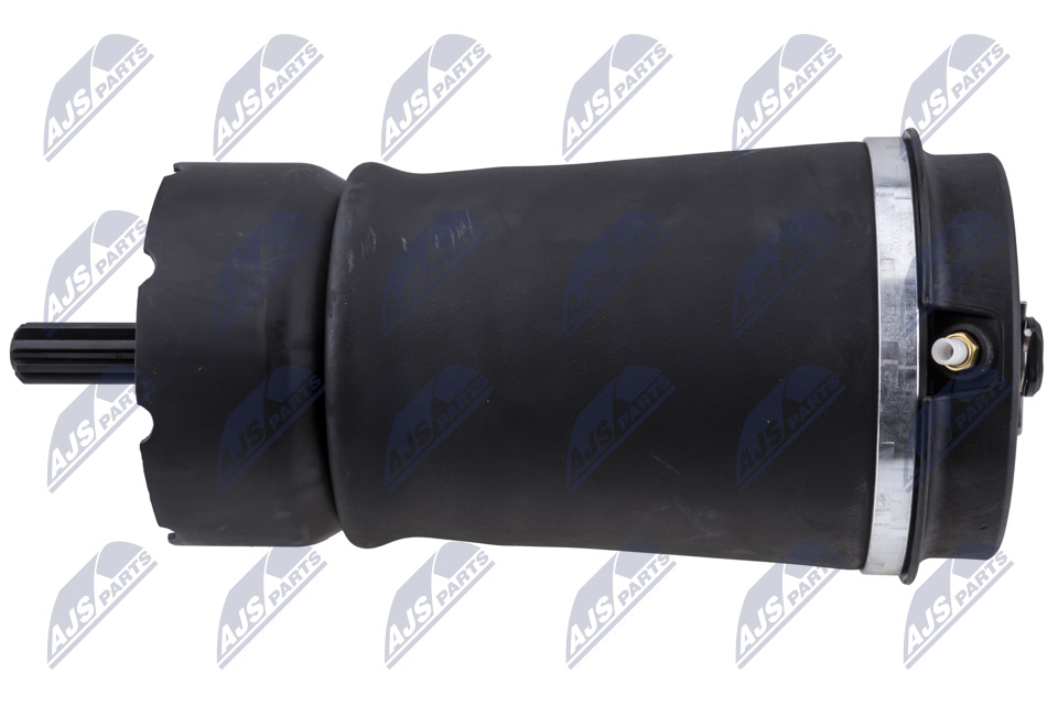 Air Spring, suspension - EZC-LR-075 NTY