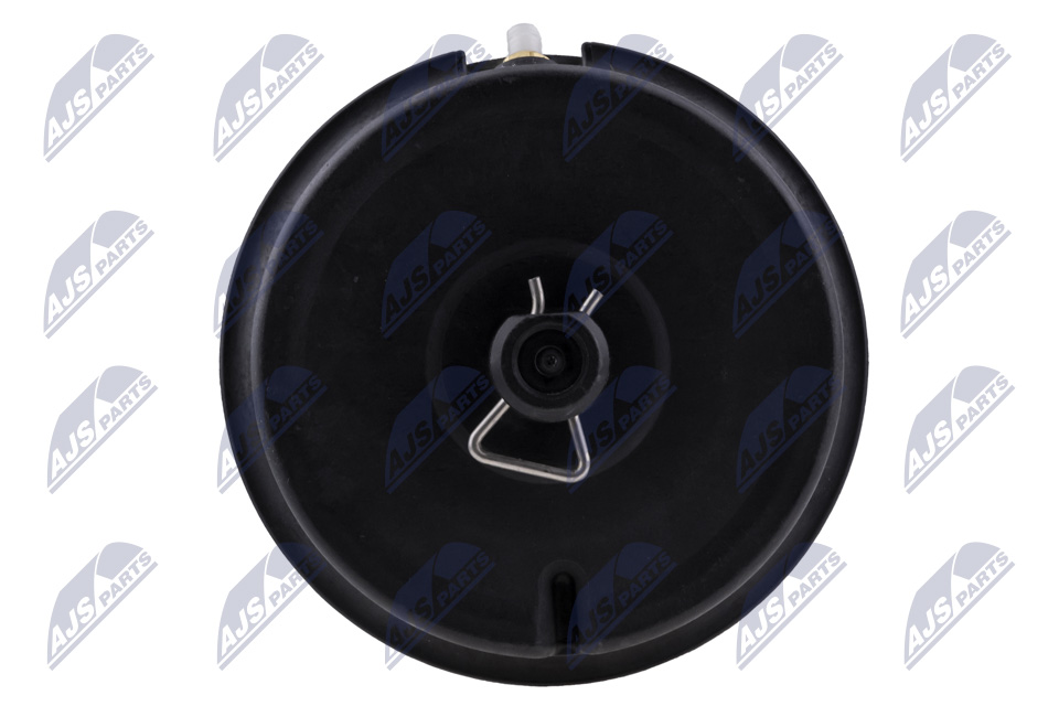 Air Spring, suspension - EZC-LR-075 NTY