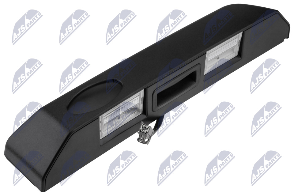 Switch, rear hatch release - EZC-LR-084 NTY
