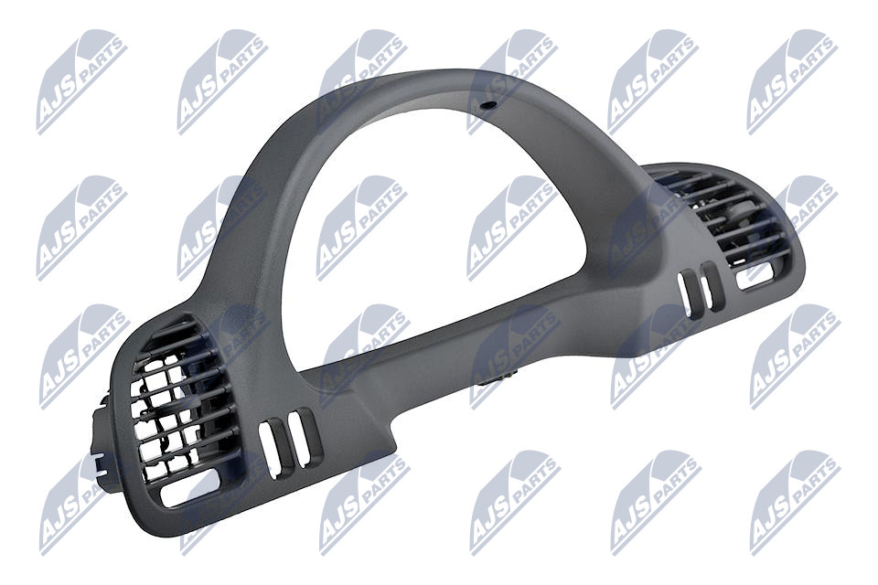 Inner housing, instrument cluster - EZC-ME-009 NTY