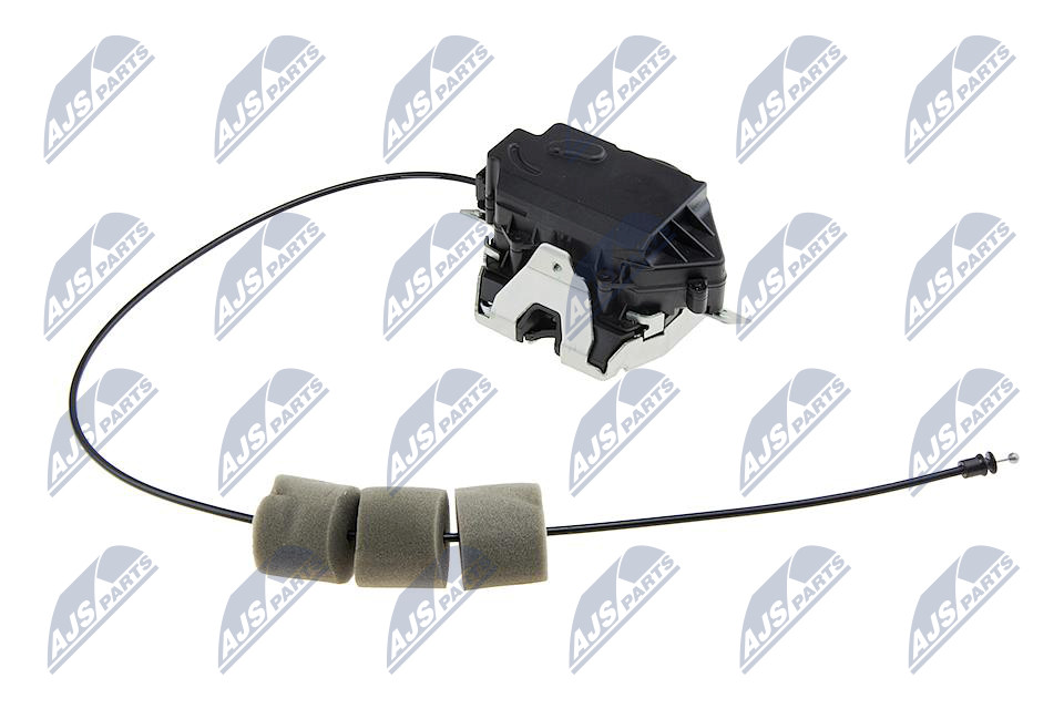 Tailgate Lock - EZC-ME-010 NTY