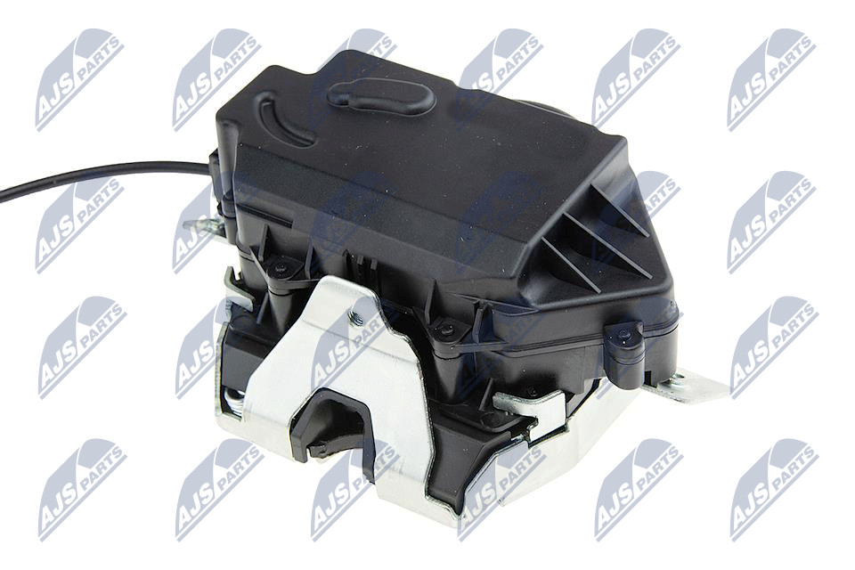 Tailgate Lock - EZC-ME-010 NTY