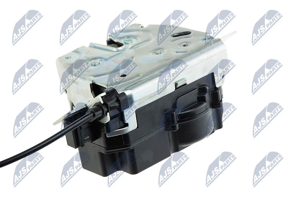 Tailgate Lock - EZC-ME-010 NTY