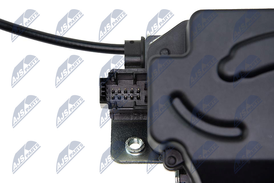 Tailgate Lock - EZC-ME-010 NTY