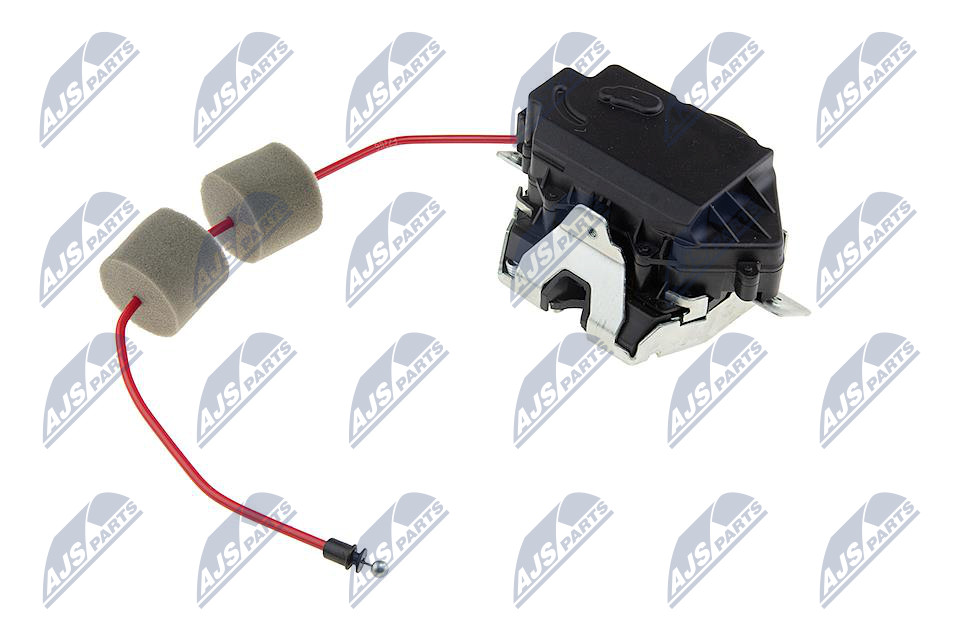 Boot Lock - EZC-ME-011 NTY