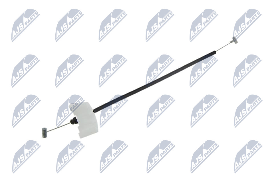 Cable, door release - EZC-ME-014 NTY